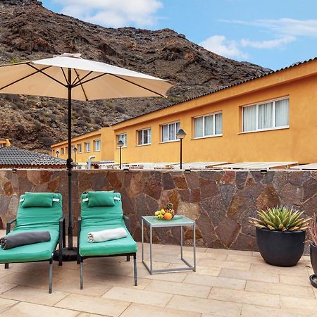 Casa Sunset Tauro Pool Meer Golf Playa Del Cura  Extérieur photo