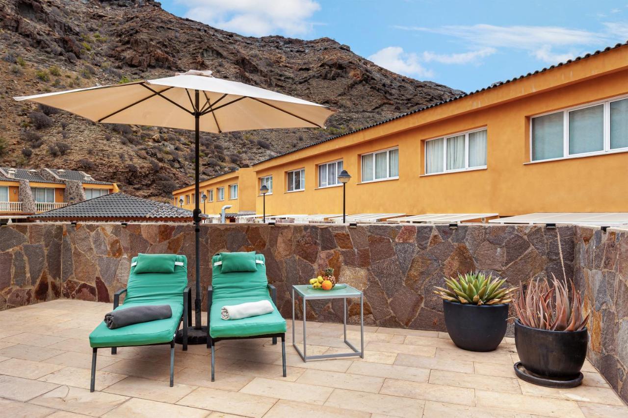 Casa Sunset Tauro Pool Meer Golf Playa Del Cura  Extérieur photo