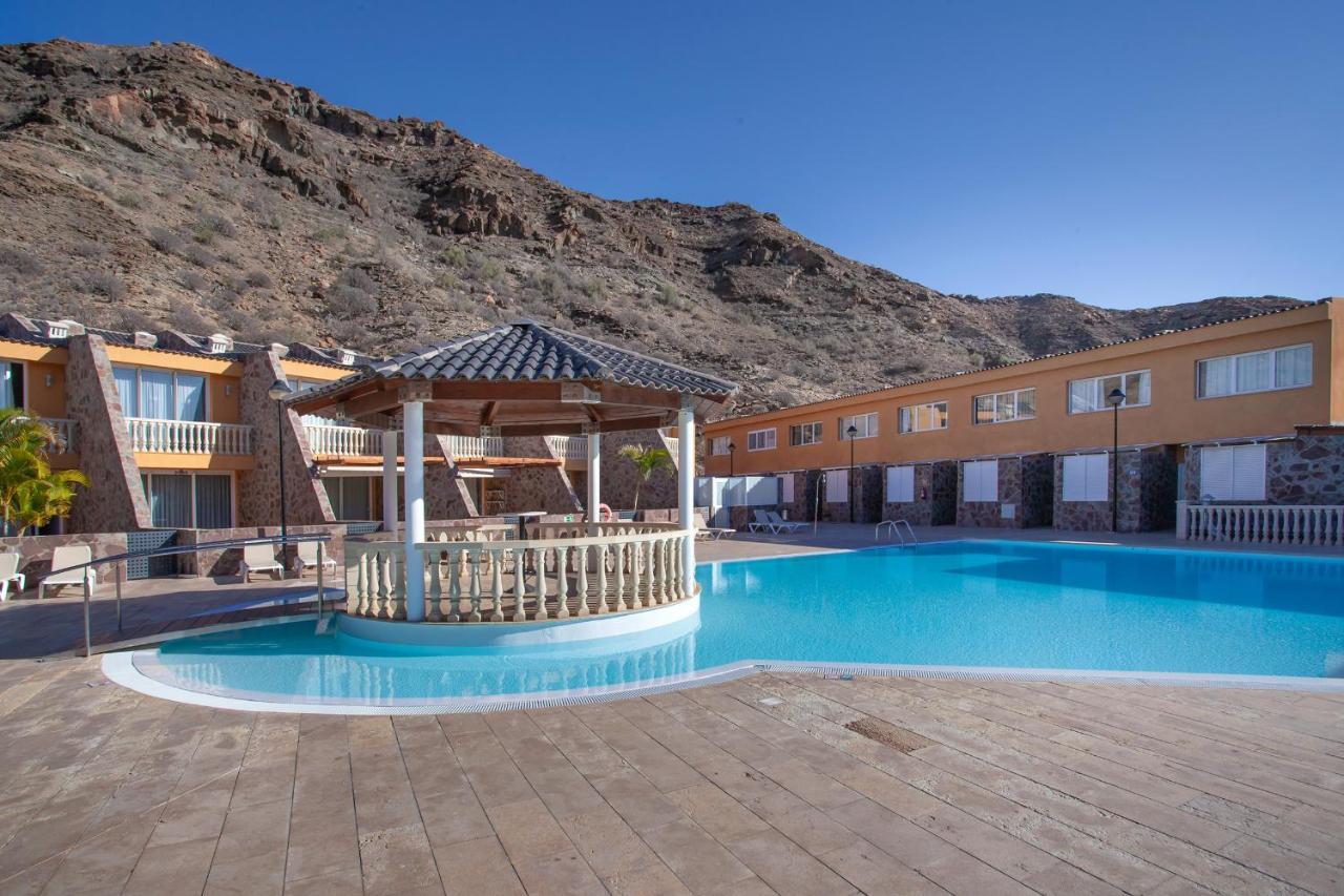 Casa Sunset Tauro Pool Meer Golf Playa Del Cura  Extérieur photo