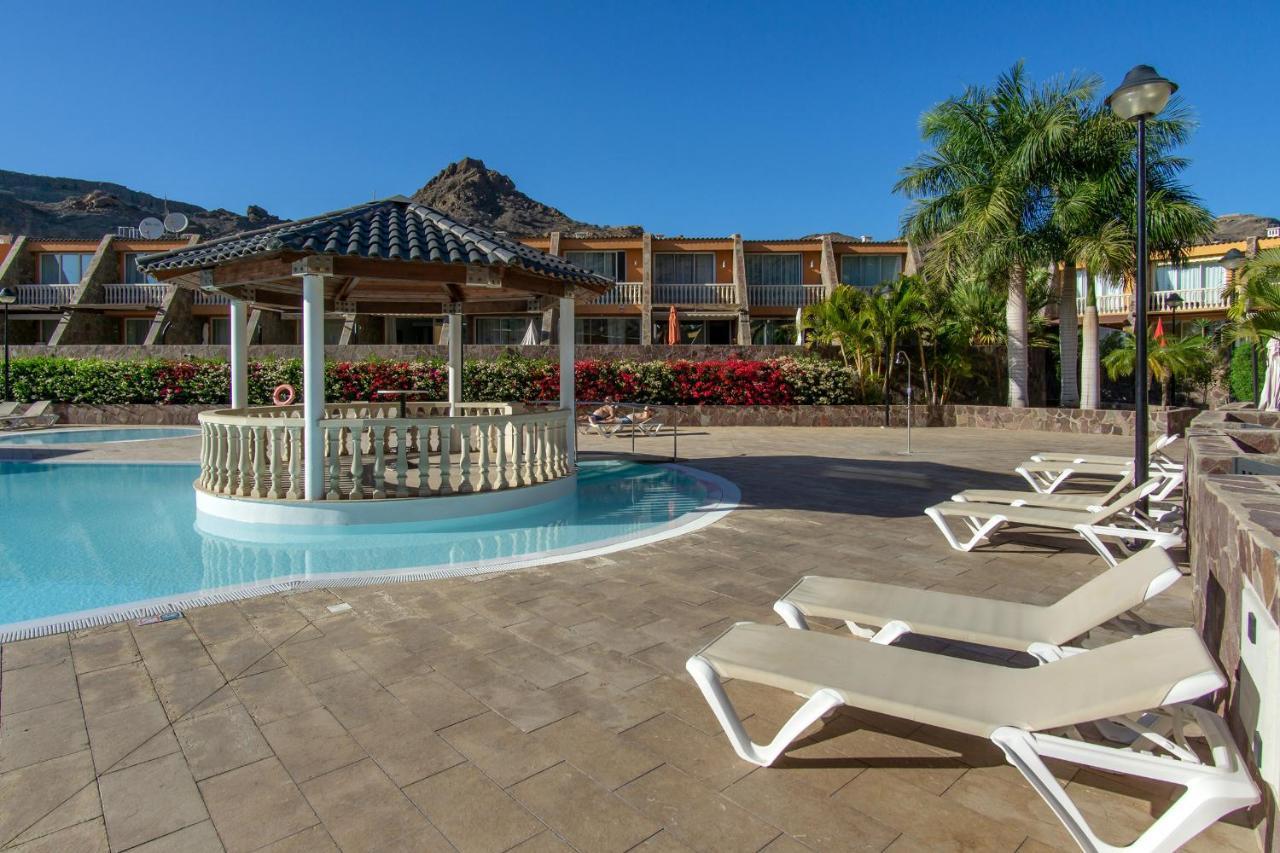 Casa Sunset Tauro Pool Meer Golf Playa Del Cura  Extérieur photo