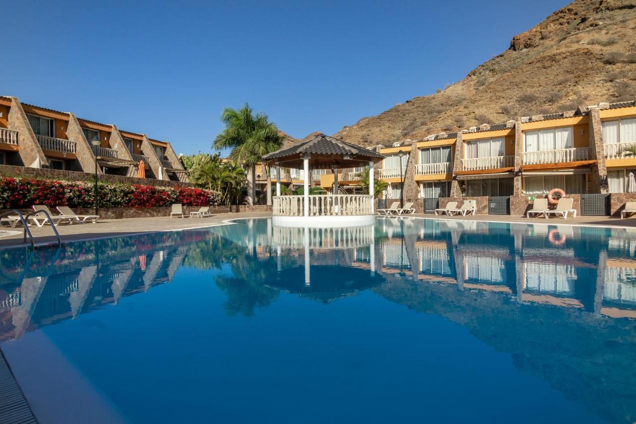 Casa Sunset Tauro Pool Meer Golf Playa Del Cura  Extérieur photo