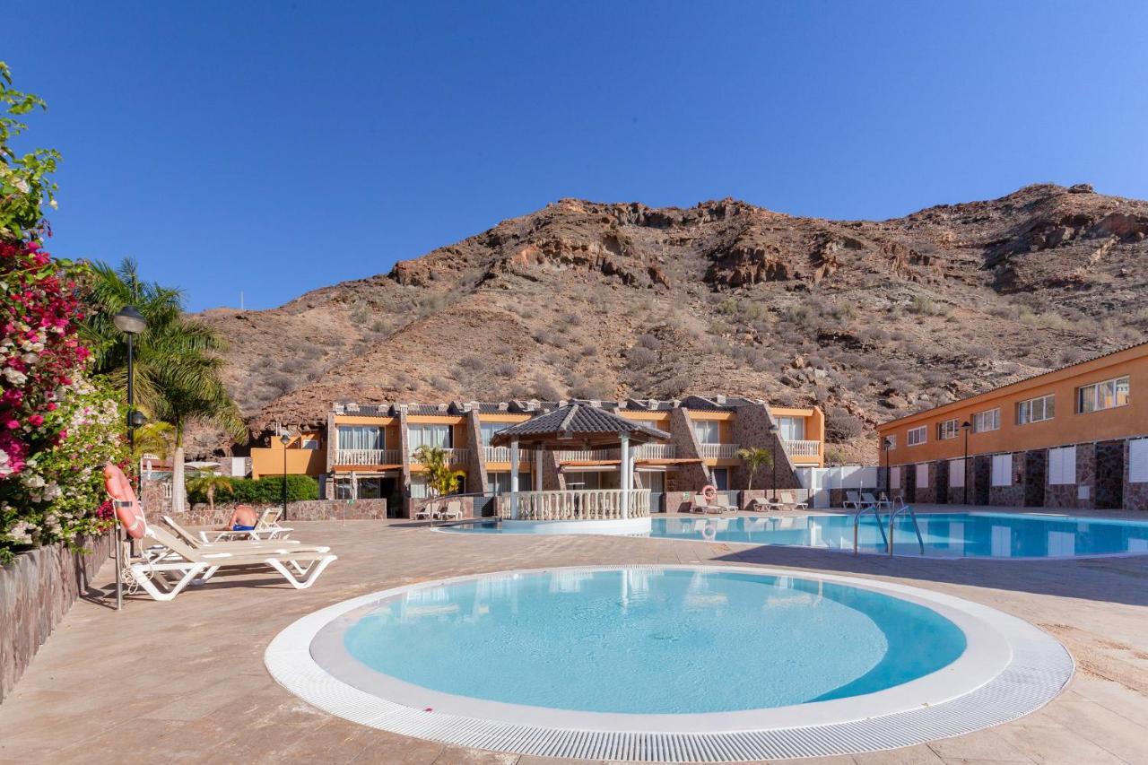 Casa Sunset Tauro Pool Meer Golf Playa Del Cura  Extérieur photo
